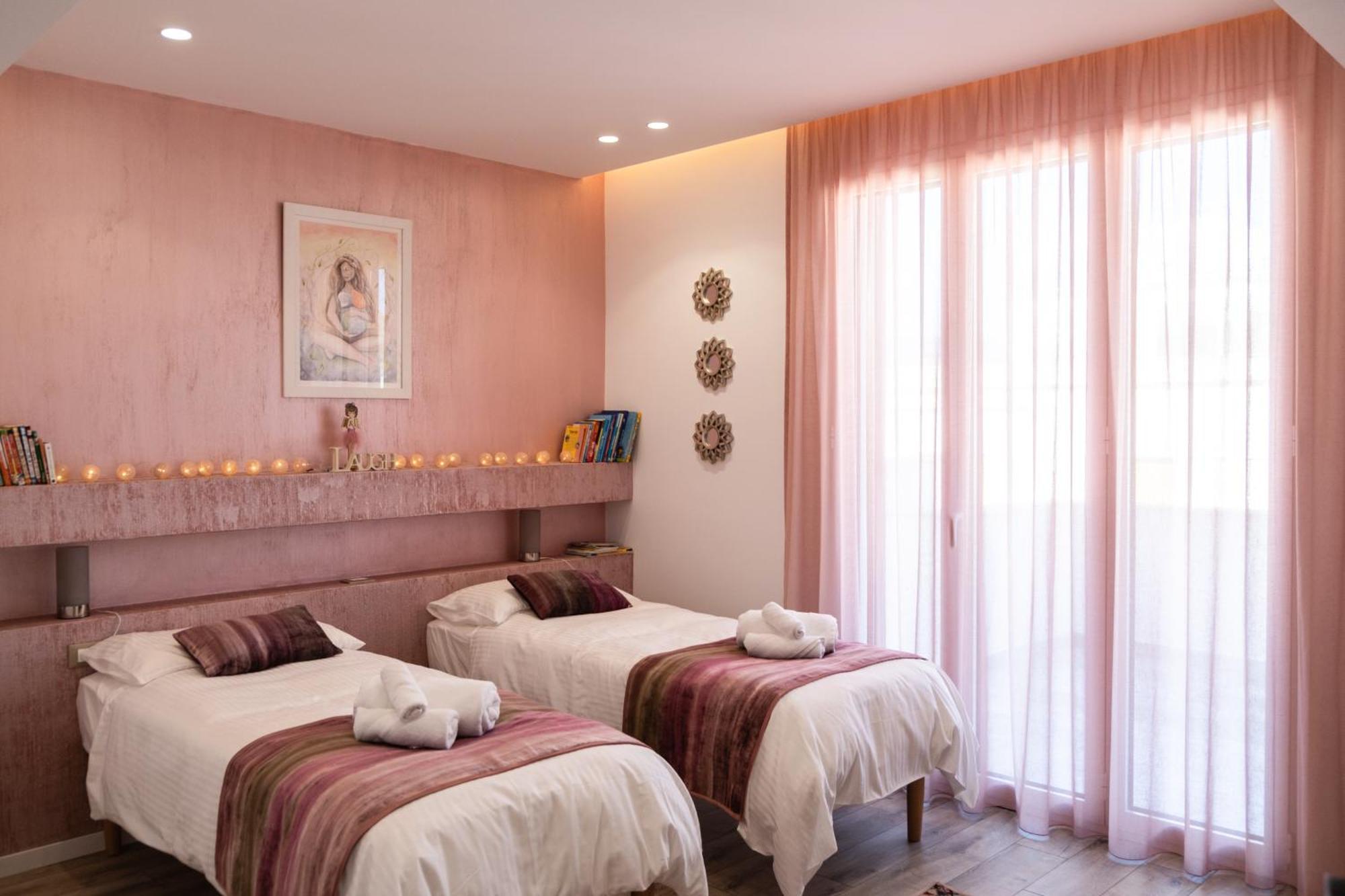 Appartamento Dimora D'Aumale Palermo Esterno foto