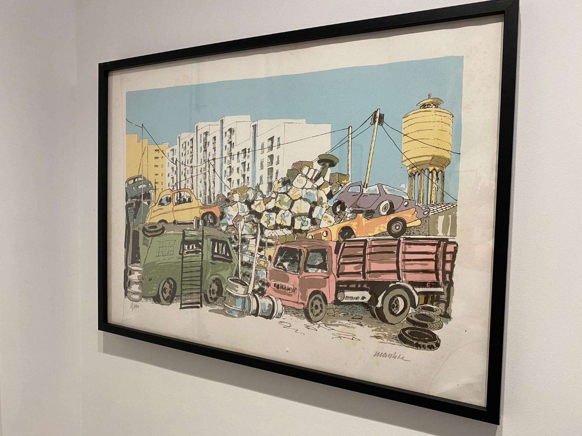 Appartamento Dimora D'Aumale Palermo Esterno foto