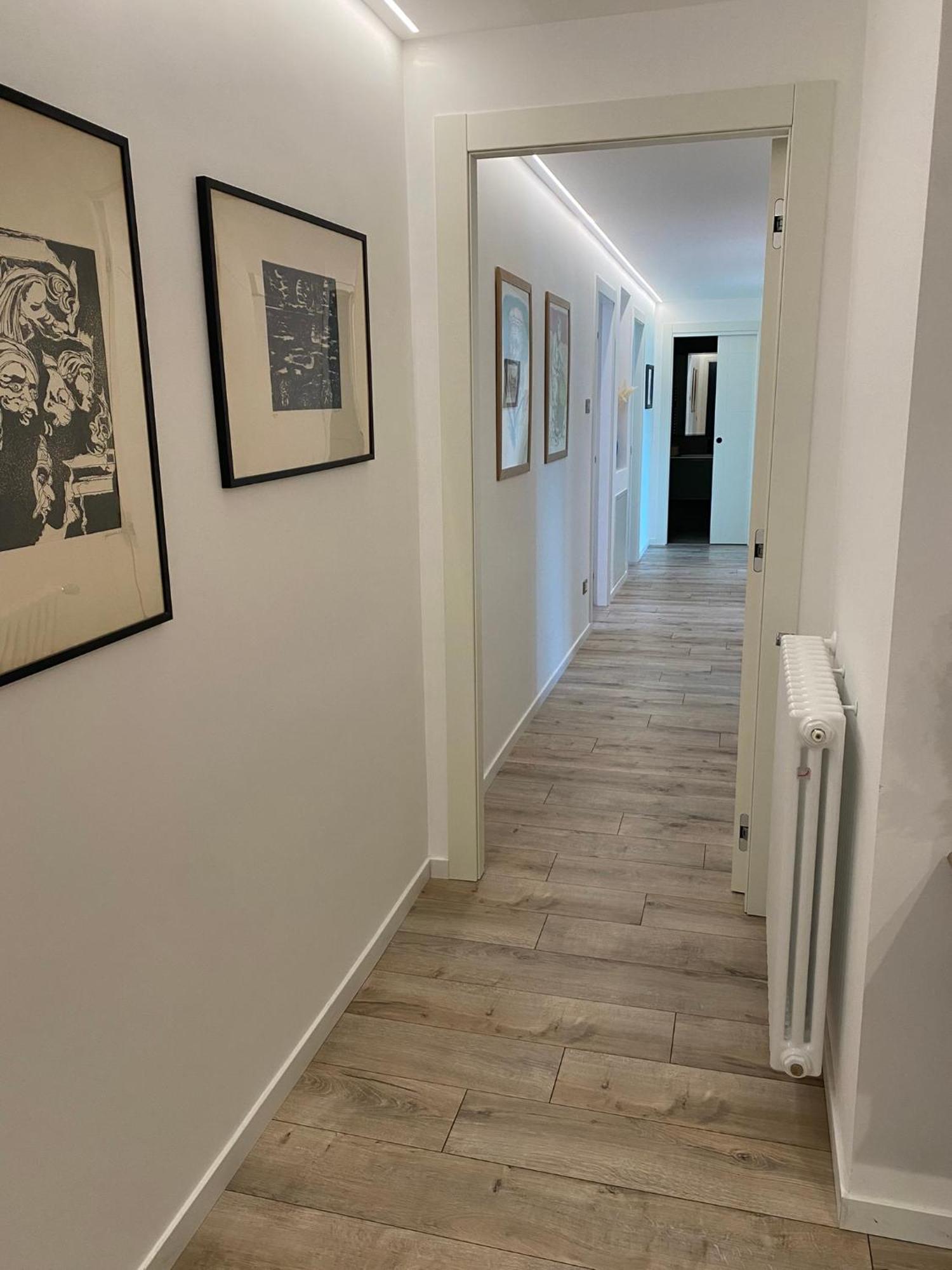 Appartamento Dimora D'Aumale Palermo Esterno foto